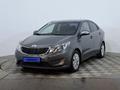 Kia Rio 2014 года за 4 490 000 тг. в Астана