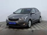 Kia Rio 2014 годаүшін4 490 000 тг. в Астана