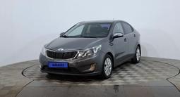 Kia Rio 2014 годаүшін4 490 000 тг. в Астана