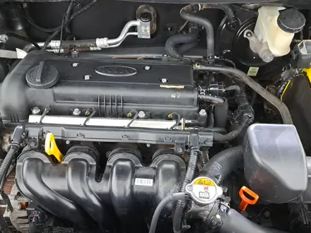 Kia Rio 2014 года за 4 490 000 тг. в Астана – фото 11