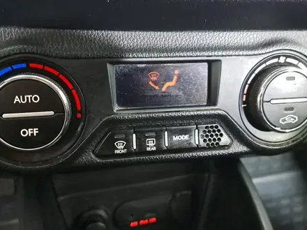 Kia Rio 2014 года за 4 490 000 тг. в Астана – фото 20