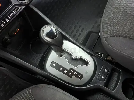 Kia Rio 2014 года за 4 490 000 тг. в Астана – фото 22