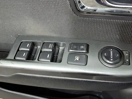 Kia Rio 2014 года за 4 490 000 тг. в Астана – фото 23