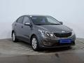 Kia Rio 2014 года за 4 490 000 тг. в Астана – фото 3