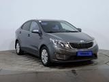 Kia Rio 2014 годаүшін4 490 000 тг. в Астана – фото 3