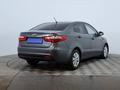 Kia Rio 2014 года за 4 490 000 тг. в Астана – фото 5