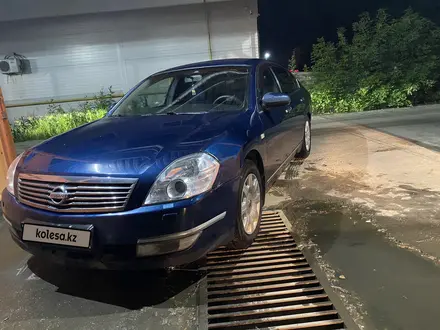 Nissan Teana 2007 года за 3 600 000 тг. в Костанай – фото 2