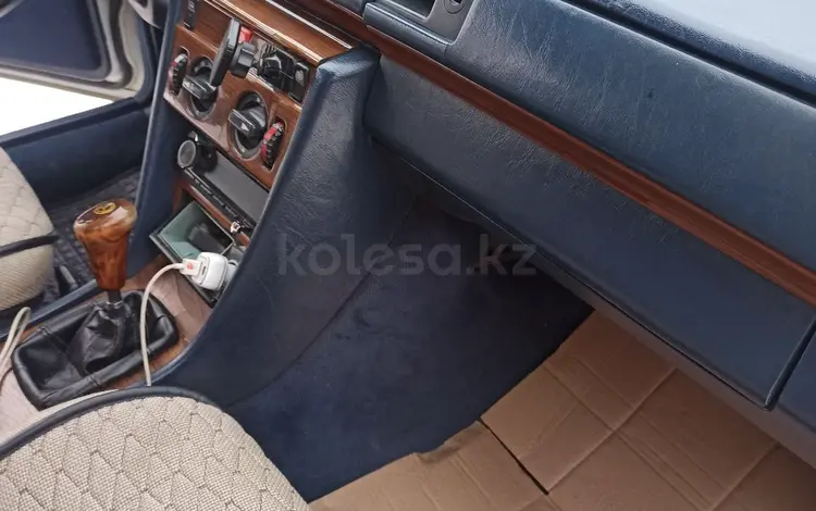 Mercedes-Benz E 230 1991 года за 1 700 000 тг. в Жезказган