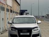 Audi Q7 2008 года за 8 400 000 тг. в Актау