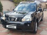 Nissan X-Trail 2008 года за 5 800 000 тг. в Алматы – фото 2