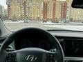 Hyundai Sonata 2015 годаүшін7 313 268 тг. в Астана – фото 12