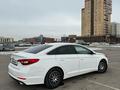 Hyundai Sonata 2015 годаүшін7 313 268 тг. в Астана – фото 5