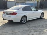 BMW 320 2016 года за 8 600 000 тг. в Алматы – фото 3