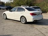 BMW 320 2016 года за 8 600 000 тг. в Алматы – фото 5