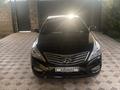 Hyundai Grandeur 2012 годаүшін8 800 000 тг. в Шымкент