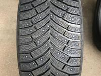 265-50-22 Michelin X-Ice North 4for259 500 тг. в Алматы