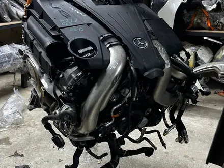 Двигатель АКПП Mercedes-Benz CLS-Class, M278 4.7 битурбо за 10 000 тг. в Алматы – фото 5