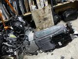 Двигатель АКПП Mercedes-Benz CLS-Class, M278 4.7 битурбо за 10 000 тг. в Алматы