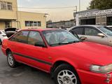 Mazda 626 1990 годаfor650 000 тг. в Алматы – фото 4