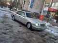 Mercedes-Benz E 230 1996 годаүшін2 300 000 тг. в Костанай – фото 3