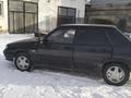 ВАЗ (Lada) 2115 2006 года за 850 000 тг. в Актобе – фото 8