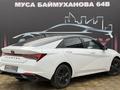 Hyundai Elantra 2021 годаfor9 500 000 тг. в Атырау – фото 10