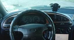 Ford Mondeo 1996 года за 850 000 тг. в Караганда – фото 3