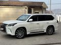 Lexus LX 570 2016 года за 38 000 000 тг. в Алматы – фото 3