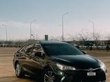 Toyota Camry 2016 года за 6 500 000 тг. в Актау – фото 4