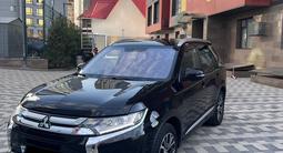 Mitsubishi Outlander 2015 года за 9 999 500 тг. в Алматы – фото 3