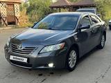 Toyota Camry 2008 годаүшін4 100 000 тг. в Уральск – фото 3