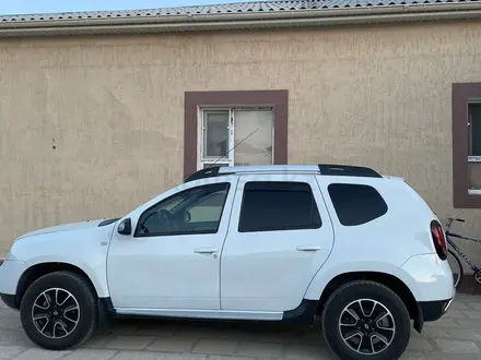 Renault Duster 2019 года за 6 500 000 тг. в Актау – фото 8