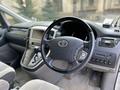 Toyota Alphard 2007 года за 4 550 000 тг. в Уральск – фото 15