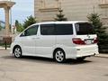 Toyota Alphard 2007 года за 4 550 000 тг. в Уральск – фото 7