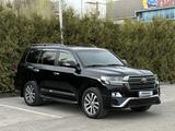Toyota Land Cruiser 2017 годаүшін33 500 000 тг. в Актобе – фото 3