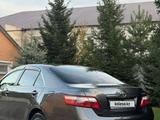 Toyota Camry 2008 годаүшін5 900 000 тг. в Павлодар – фото 5