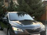 Toyota Camry 2008 годаүшін5 900 000 тг. в Павлодар – фото 2