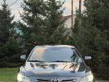 Toyota Camry 2008 годаүшін5 900 000 тг. в Павлодар – фото 4