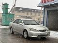 Toyota Camry 2005 года за 4 300 000 тг. в Каскелен – фото 18