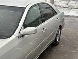 Toyota Camry 2005 года за 4 300 000 тг. в Каскелен – фото 4