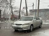 Toyota Camry 2005 года за 4 300 000 тг. в Каскелен – фото 2