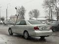 Toyota Camry 2005 года за 4 300 000 тг. в Каскелен – фото 7