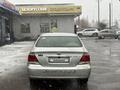 Toyota Camry 2005 года за 4 300 000 тг. в Каскелен – фото 8