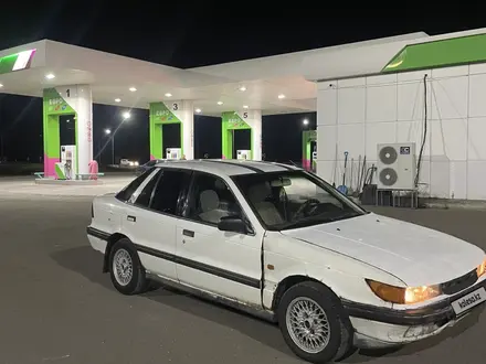 Mitsubishi Lancer 1989 года за 500 000 тг. в Павлодар