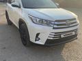 Toyota Highlander 2019 годаүшін17 500 000 тг. в Алматы