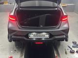 Hyundai Lafesta 2023 года за 11 500 000 тг. в Алматы – фото 3