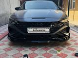 Hyundai Lafesta 2023 года за 11 500 000 тг. в Алматы – фото 2