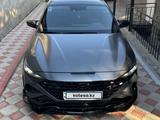Hyundai Lafesta 2023 года за 11 500 000 тг. в Алматы