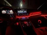 Hyundai Lafesta 2023 года за 11 500 000 тг. в Алматы – фото 5