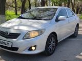 Toyota Corolla 2006 года за 5 300 000 тг. в Алматы – фото 3